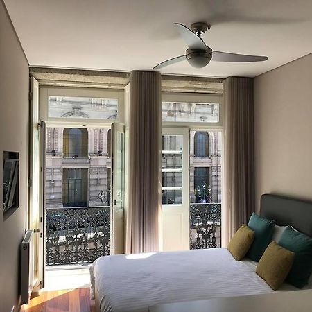 Apartamento Cardosas, Sao Bento Porto Eksteriør billede