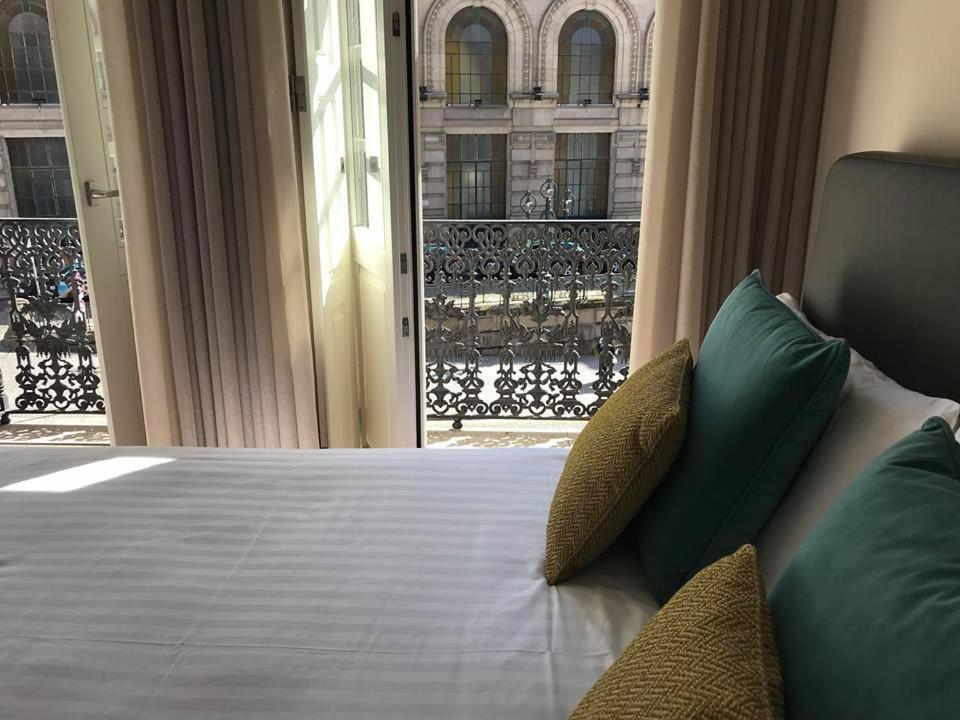 Apartamento Cardosas, Sao Bento Porto Eksteriør billede