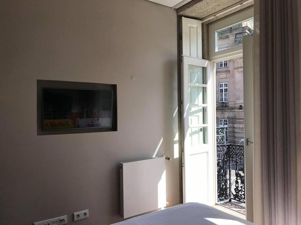 Apartamento Cardosas, Sao Bento Porto Eksteriør billede