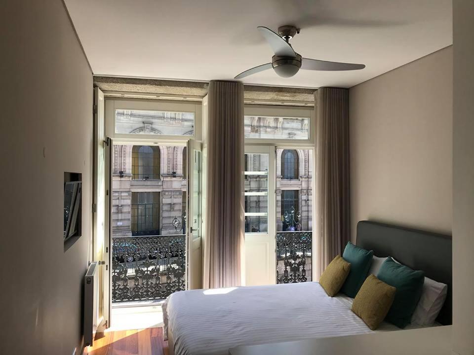 Apartamento Cardosas, Sao Bento Porto Eksteriør billede